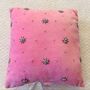 Juicy Couture Pillow